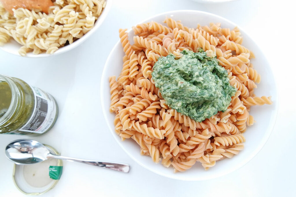 goodle-pasta-clean-eating