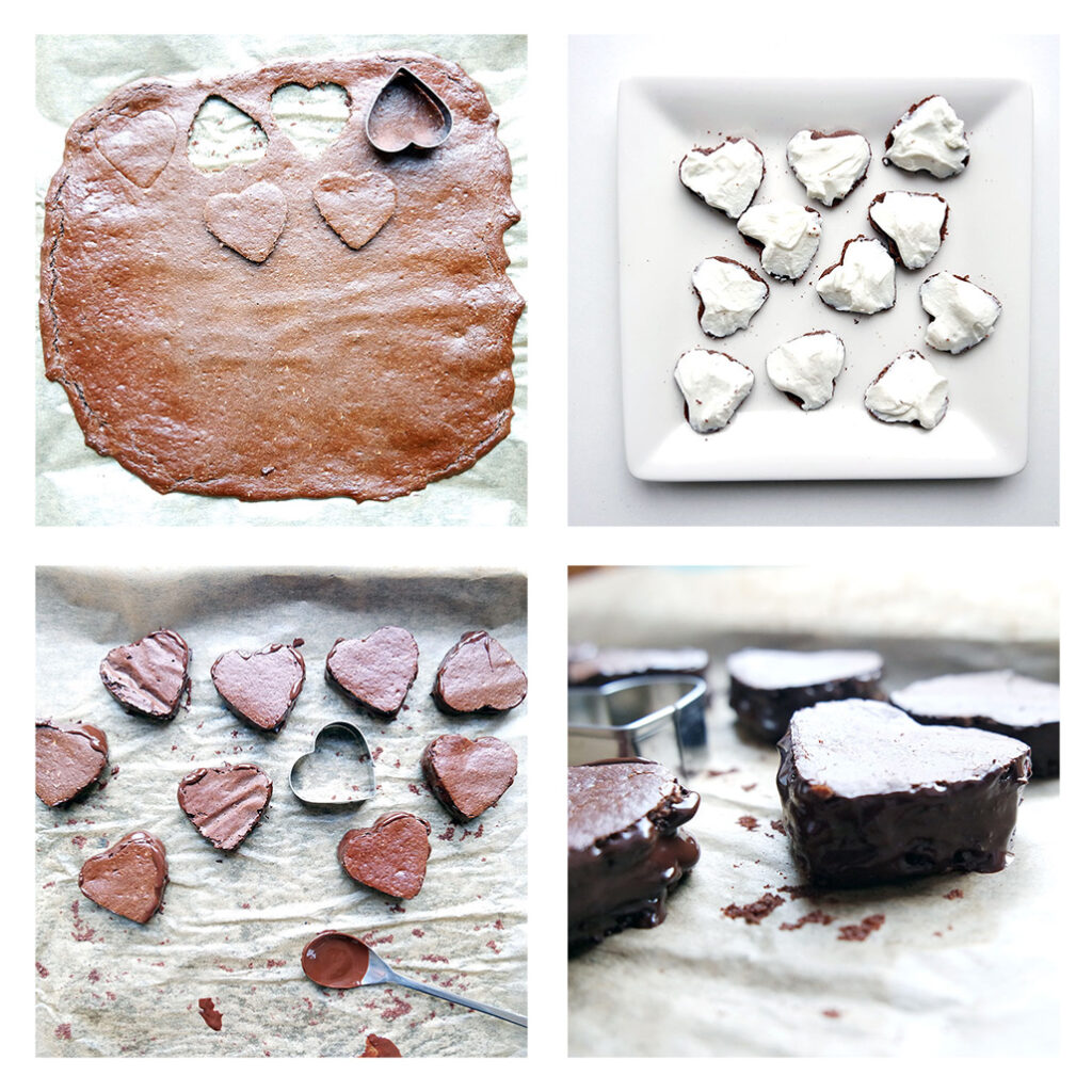 valentinstag-schokoladen Pralinen Kinder pingui 