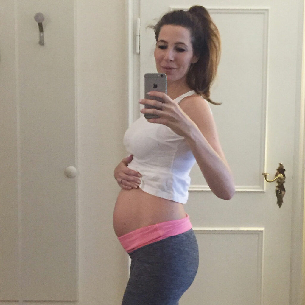 cshwanger und gesund und fit blog