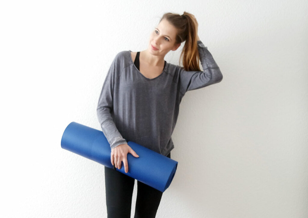yoga zalando loves blog gesund sport fitness