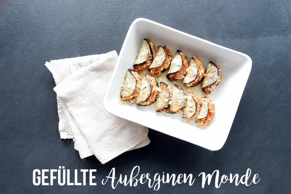 auberginen Hauptpreise gesund clean eating blog