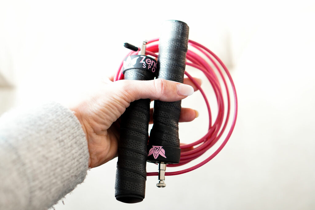 sport fitness blog seilspringen 