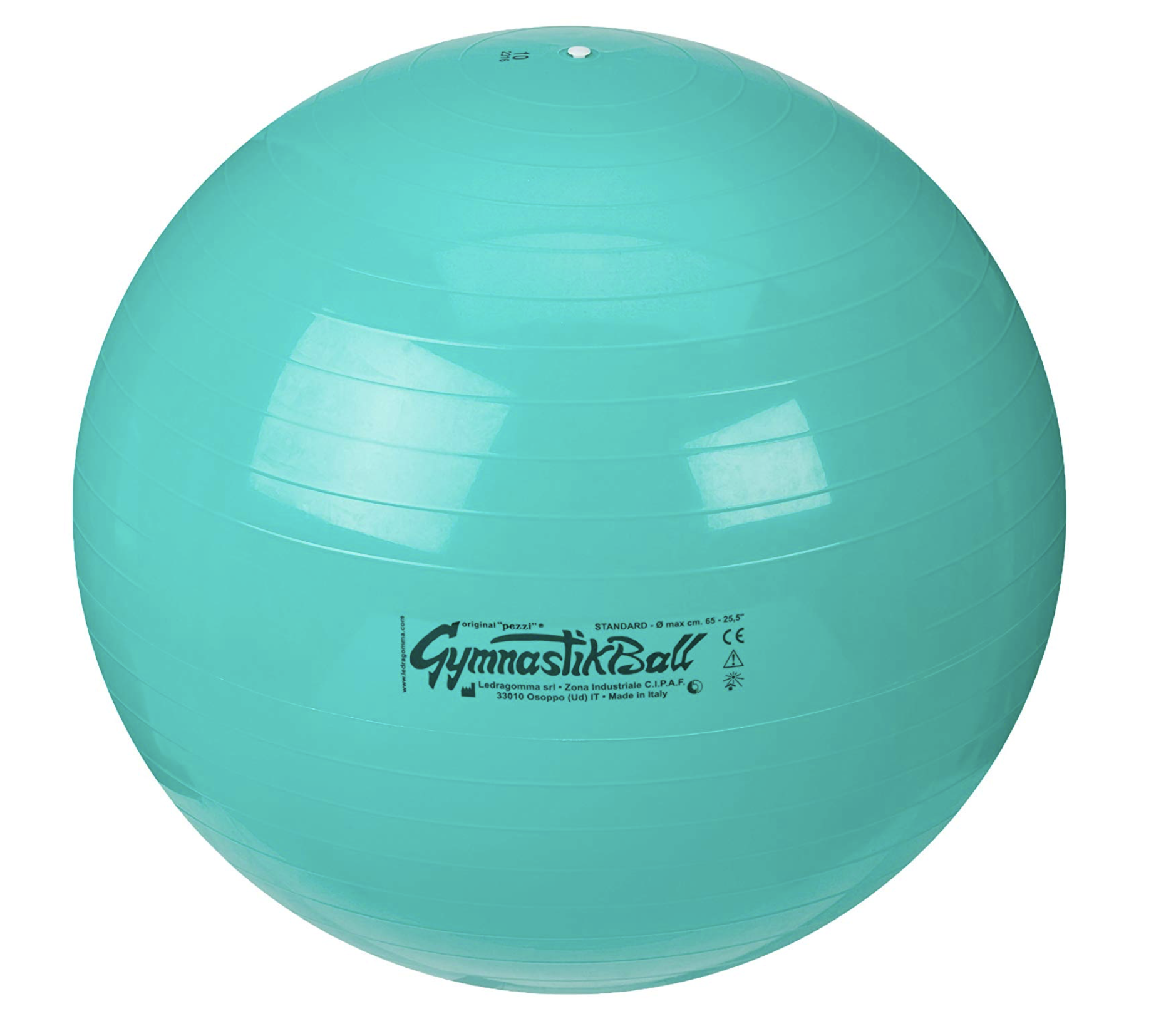 Gymnastikball