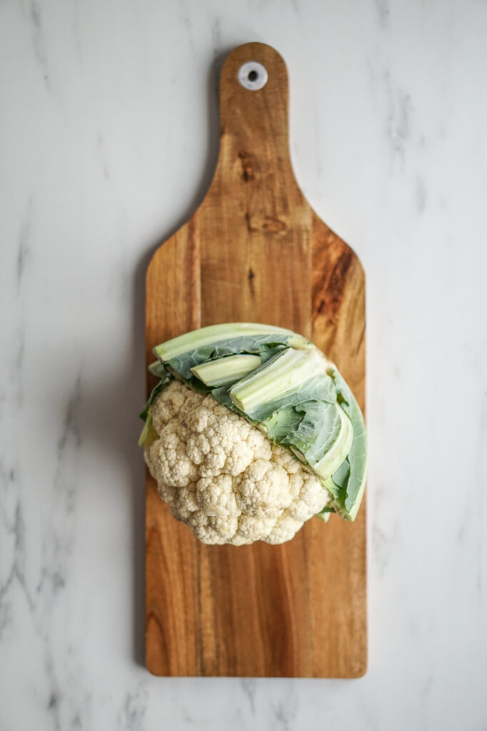DSC03331wie mache ich blumenkohlreis gesund beilage low carb 