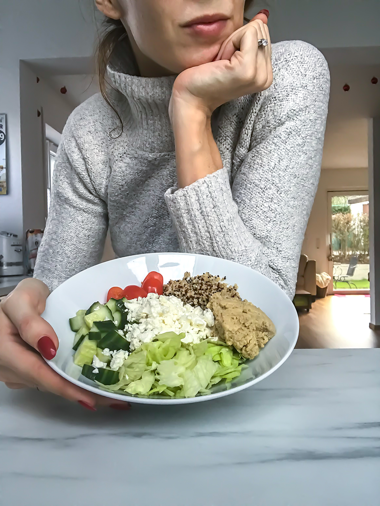 Julie Feels Good Clean Eating Und Fitness