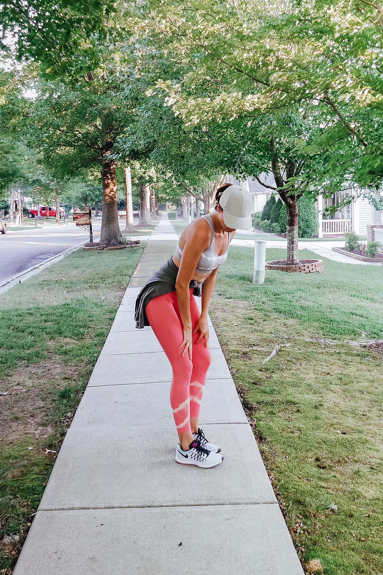 gewichtstraining Anfänger Frauen sport fitness blog