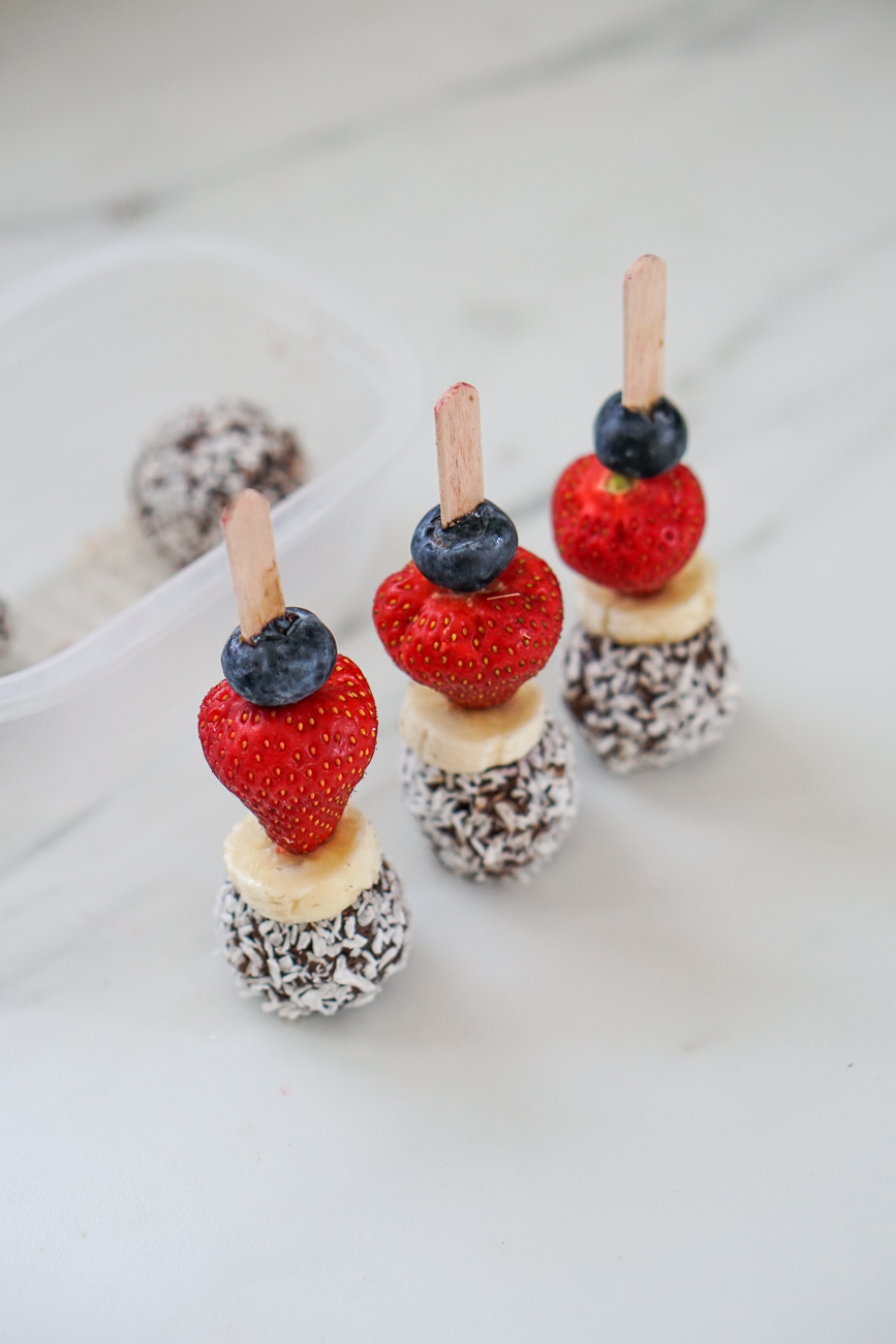 bliss balls einfach lecker 