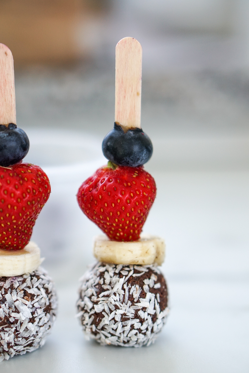 bliss balls einfach lecker 